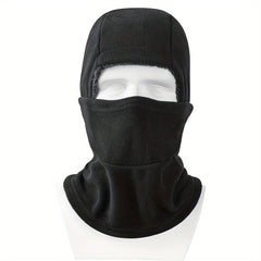 Winter Balaclava Hat Windproof Hood Lightweight Winter Cap
