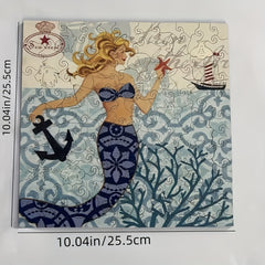 Undersea World Wooden Jigsaw Puzzle Play