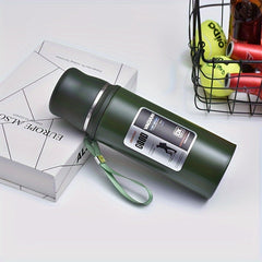 800ml Stainless Steel Water Kettle