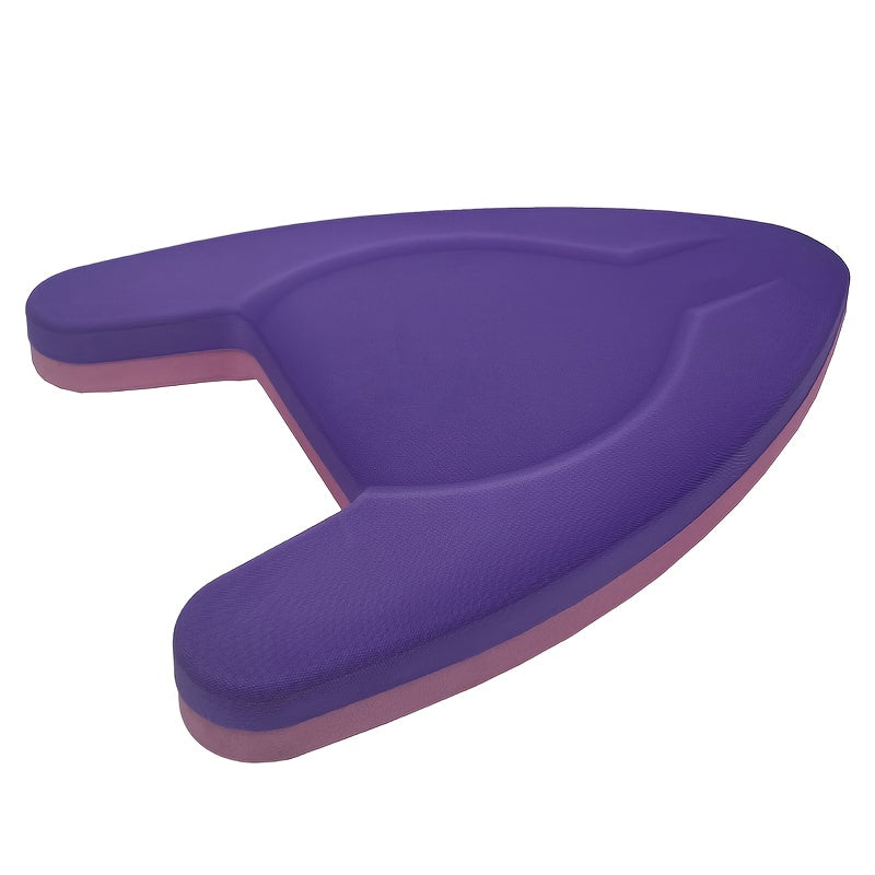 Swimming Float Board for Adults - A Shaped Water Board