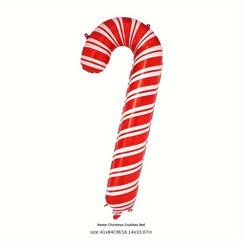 Large Christmas Balloon Holiday Decoration Christmas Party Balloon Gift