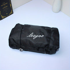 Detachable 4 In 1 Travel Cosmetic Bag Folding Portable Storage Bag
