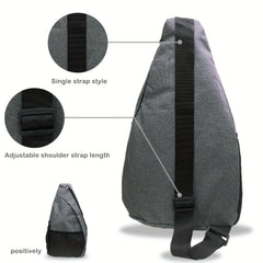 Lightweight Pickleball Racket Bag for 2 Rackets