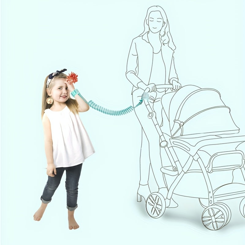Anti Lock Bracelet Traction Belt for Kids