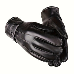 Unisex Waterproof Warm Cycling Gloves for Activities