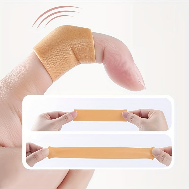 Heel Anti-wear Stickers for High Heeled Shoes - 450cm Roll