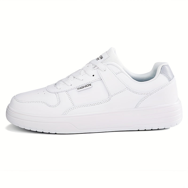 Women's Lace-Up Running Shoes Comfortable Non Slip Sneakers