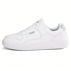 Women's Lace-Up Running Shoes Comfortable Non Slip Sneakers