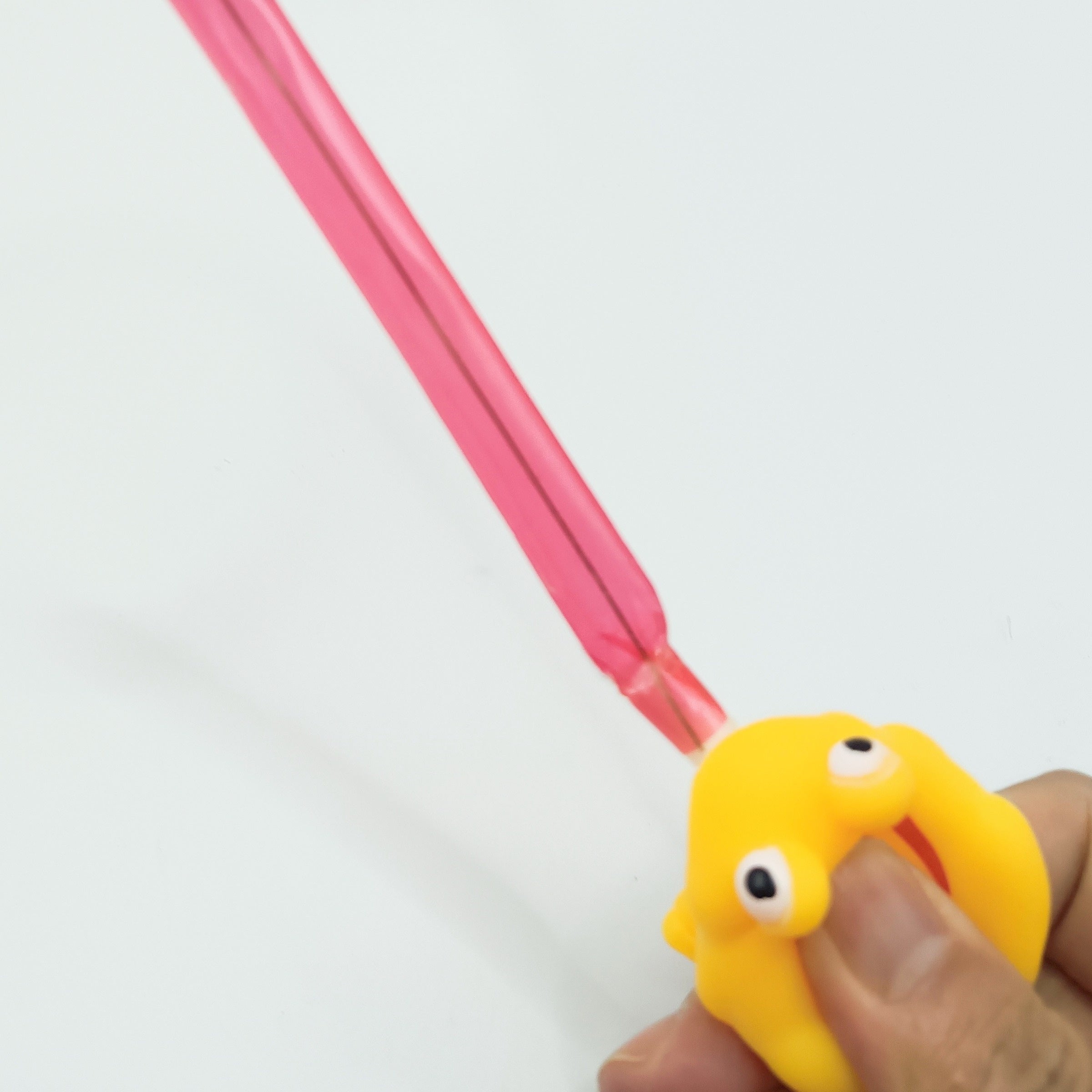 Rolled Tongue Frog Toy for Halloween & Christmas