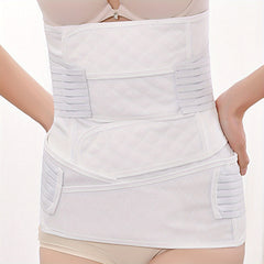 Waist Trainer Tummy Wrap Control Slim Girdle Belt Cincher Underwear