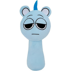 Sprunki Plush Toy Doll - Perfect Party Birthday Halloween Christmas Gift