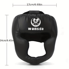 Boxing Jousting Helmet for Sports