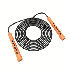 Outdoor Speed Jump Rope for Fitness and Weight Loss