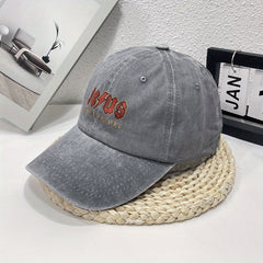 JESUS Pattern Classic Baseball Cap For Men And Women