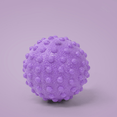 TPE Yoga Massage Ball for Plantar Fasciitis Pain Relief
