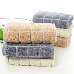 3 Pack Absorbent Soft Hand Towel 33x72 Quick Dry Soft Hand Towels