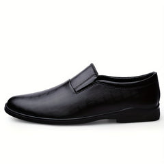 Men's Lightweight Non Slip Loafer Shoes for Spring and Summer