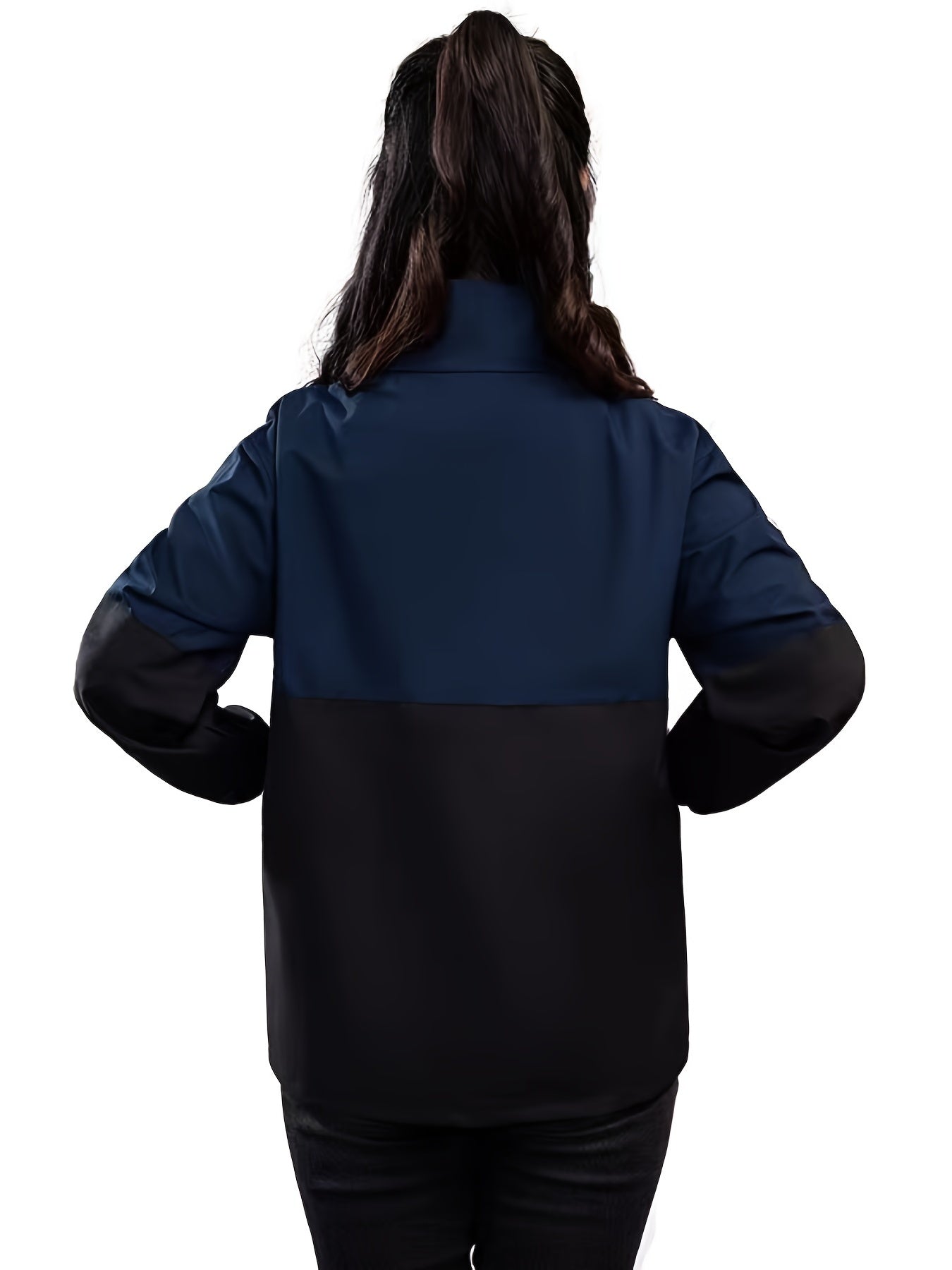 Women's Outdoor Soft Shell Jacket