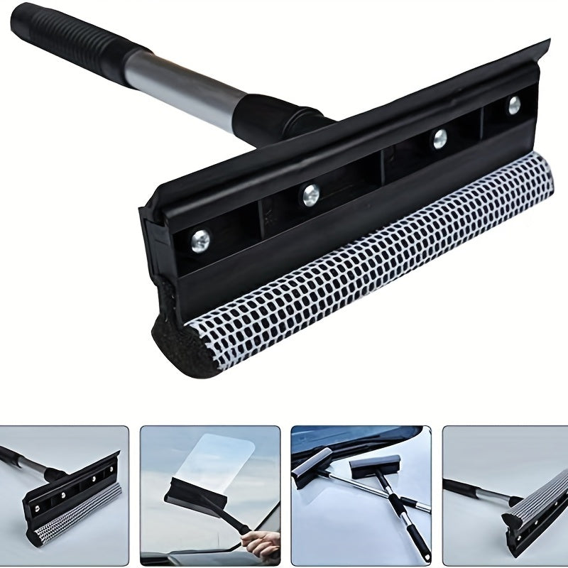 Professional Window Squeegee for Double Glazed Glass Cleaner