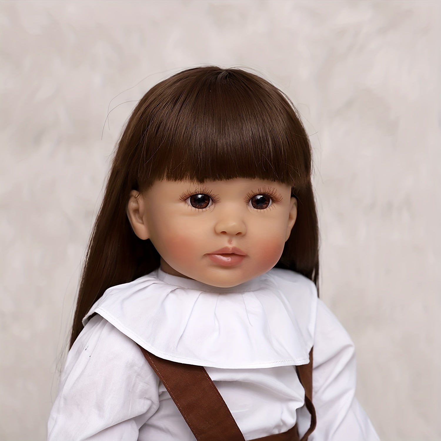 1pc Reborn Doll Halloween Thanksgiving Christmas Gift