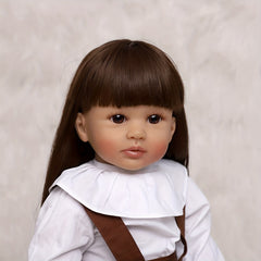 1pc Reborn Doll Halloween Thanksgiving Christmas Gift