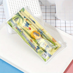 Dino Animal Universe Stationery Set Gift for Students