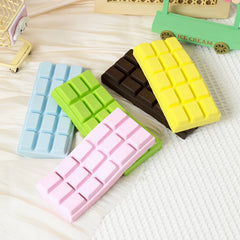 Squeezy Chocolate Bar Prank Toy