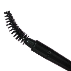 Makeup Brush Set for Travel with Cap