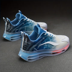 Men's Ombre Blade Sneakers Lightweight Breathable