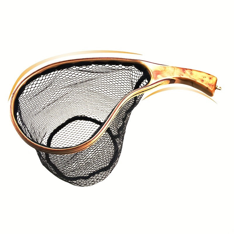 17in Fishing Landing Net Lightweight 135g