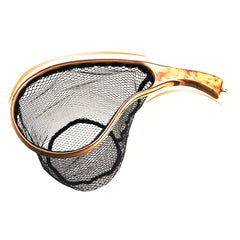 17in Fishing Landing Net Lightweight 135g