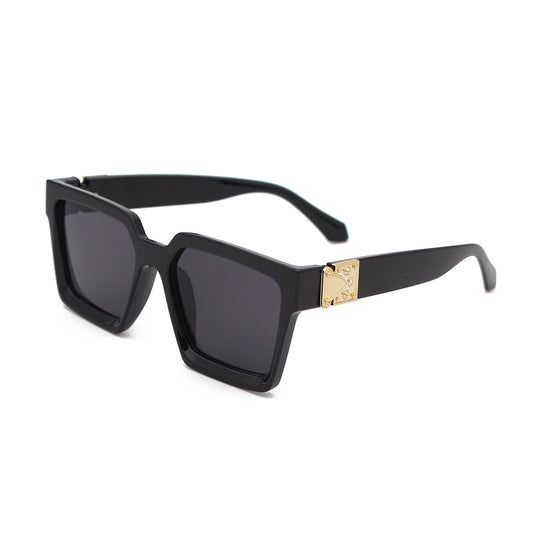 Square Frame Glasses for Men and Women