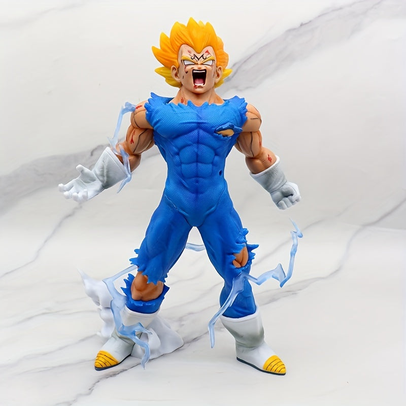 27 10 75in Anime Figure Self destruct Figurine PVC Action Figures