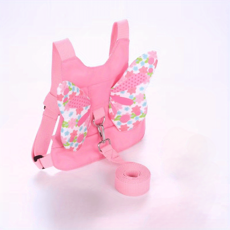 Toddler Safety Harness for Walking Keep Kids Safe & Stylish