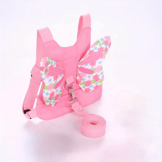 Toddler Safety Harness for Walking Keep Kids Safe & Stylish