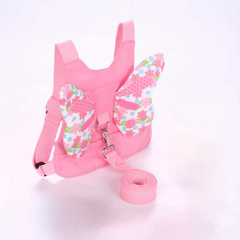 Toddler Safety Harness for Walking Keep Kids Safe & Stylish