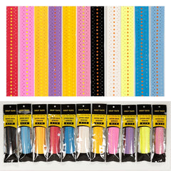 Non Slip Tennis Badminton Grip Tape Breathable Sport Sweatband for Racket