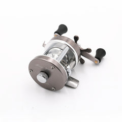 Lightweight Baitcasting Fishing Reel with Centrifugal Brake Left Right Hand