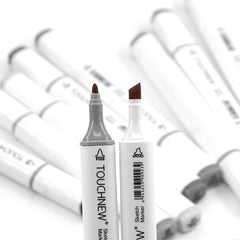 Mark Pen Painting Pen Sketch Markers Ideal For Easter Decor