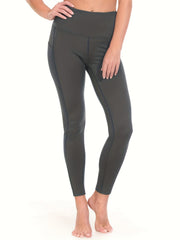 Yoga Workout Pants Running Fitness Leggings Women's Activewear