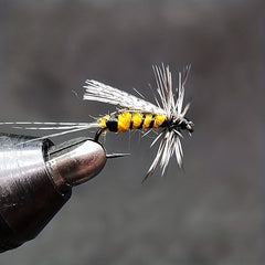 50pcs Spotted Tying Features For Flies Bait Hook Fly Tying Material