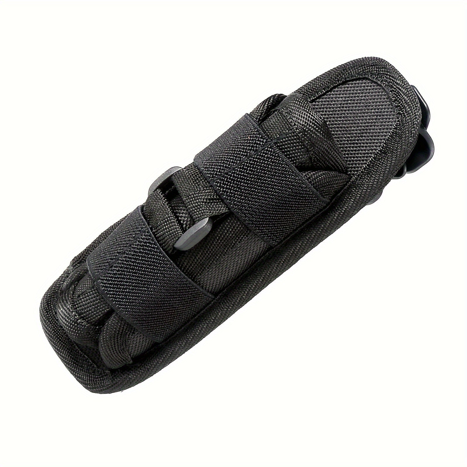 360 Rotating Flashlight Holster for Outdoor