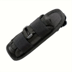 360 Rotating Flashlight Holster for Outdoor