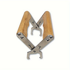 Bee Breeder Nest Frame Clip Extraction Tool