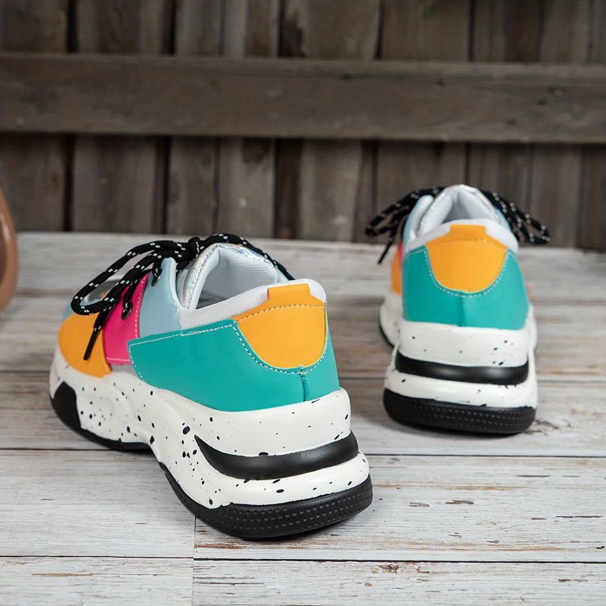 Women's Non-slip Running Shoes Comfortable Sports Shoes