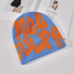 Cozy Knit Beanie Hat for All, Unisex