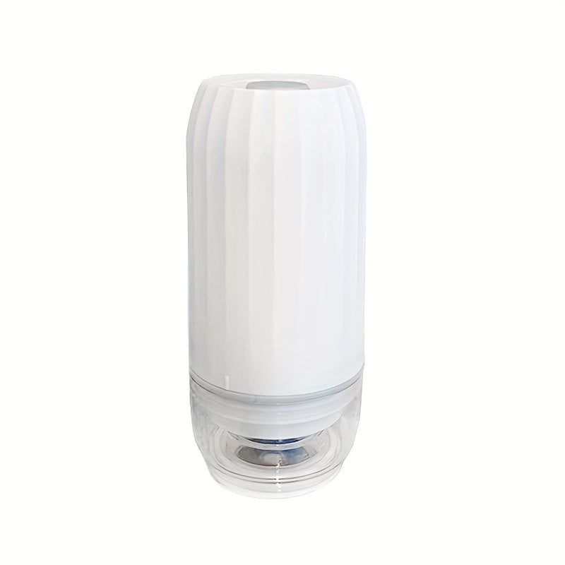Portable Mini Vacuum Pump Seal Food Fresh Kitchen Accessory