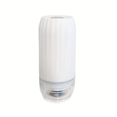 Portable Mini Vacuum Pump Seal Food Fresh Kitchen Accessory