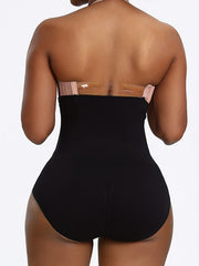 High Waist Shaping Panties Tummy Control Compression Panties Women's Underwear