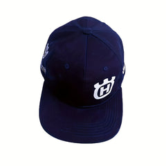 Unisex Adjustable Baseball Cap With Pattern - Sunshade Breathable Casual Hat